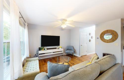 Lewes House | Fairway Village Lewes - 34527 Oakley Ct, Unit 24