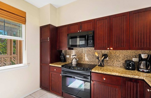 Waikoloa Apartment | Fairway Villas I-23 – 2BR/2BA Villa in Waikoloa Beach Resort