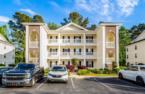Carolina Forest Apartment | Fairways 20-C