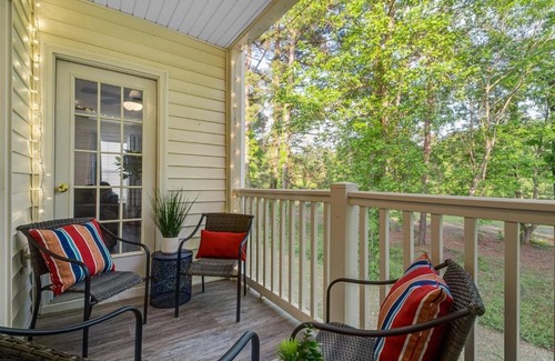 Carolina Forest Apartment | Fairways 20-C