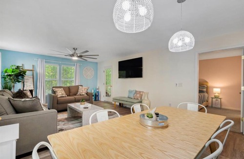 Carolina Forest Apartment | Fairways 20-C