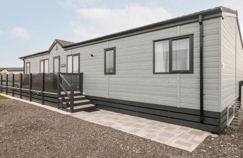 Burnham-on-Sea House | Fairways 4 - Sunny Meadows