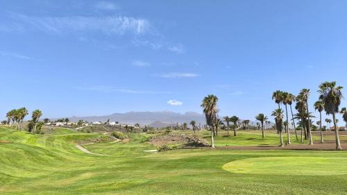Complejo turistico Amarilla Golf Apartment | Fairways Club - TEIDE VIEW OASIS - heated pool, family apt