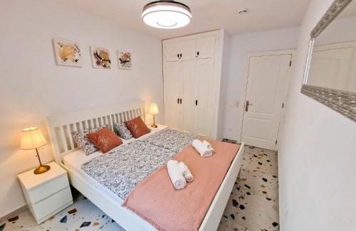 Complejo turistico Amarilla Golf Apartment | Fairways Club - TEIDE VIEW OASIS - heated pool, family apt