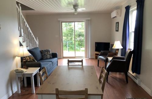 Green Gables Ski Chalet | Fairways Cottages