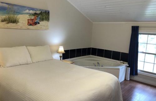 Green Gables Ski Chalet | Fairways Cottages