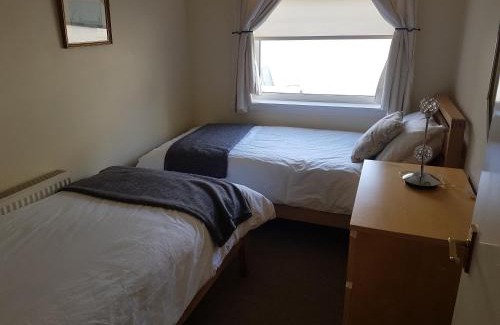 Prestwick Ski Chalet | Fairways Cottages
