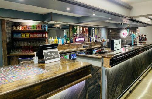 Manchester Hotel | Fairways Lodge & Leisure Club