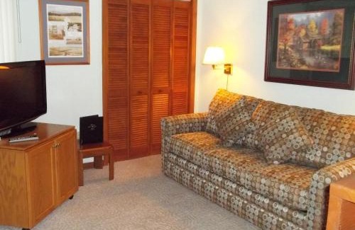 Lake Lure Resort | Fairways of the Mountain