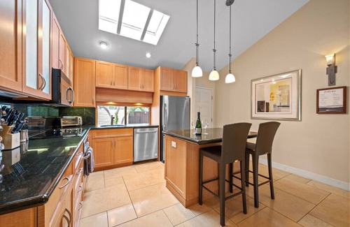 Napa Condo | Fairways Silverado Golf and Country