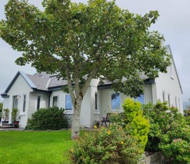 Doolin House | Fairwinds Guest Accommodation