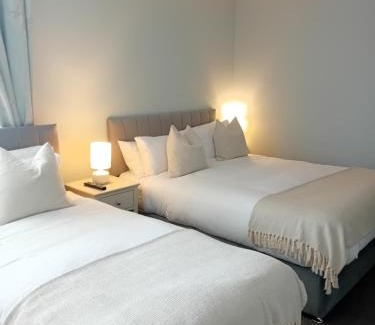 Doolin House | Fairwinds Guest Accommodation