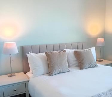 Doolin House | Fairwinds Guest Accommodation