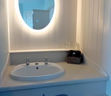 Doolin House | Fairwinds Guest Accommodation