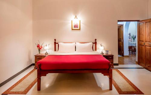 Coonoor Bed & Breakfast | Fairy Glen