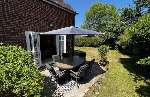 Nettlestone House | Fairy Hill Cottage