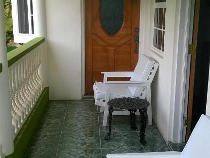 Port Antonio House | Fairy Hill Palms