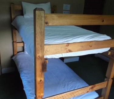 Wilderness Hostel | Fairy Knowe Backpackers Lodge