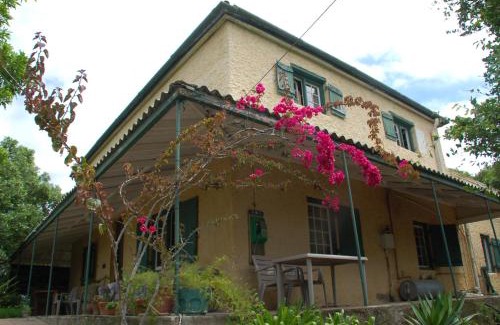 Wilderness Hostel | Fairy Knowe Backpackers Lodge