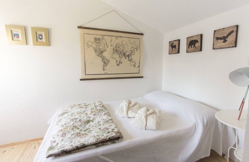 Policnik Other | Fairy of Velebit farmhouse & more - find your peace surrounded by