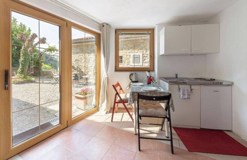 Koper Apartment | Fairy-Tale Apartment From 17th Century, Koper, Slovenia