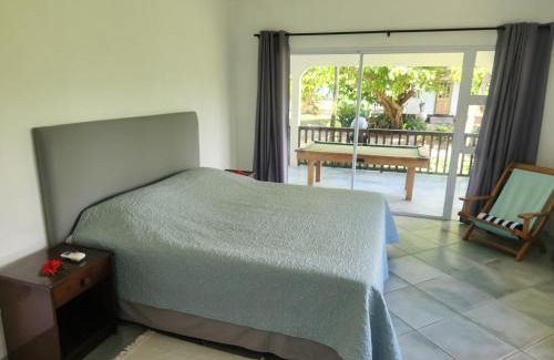 Cerf Island Apartment | Fairy-Tern Chalets Cerf Island