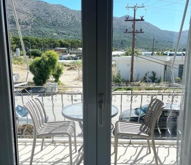 Plataria Apartment | Fairytale Apartments