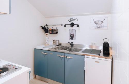 Cervinia Apartment | Fairytale Matterhorn Apartment