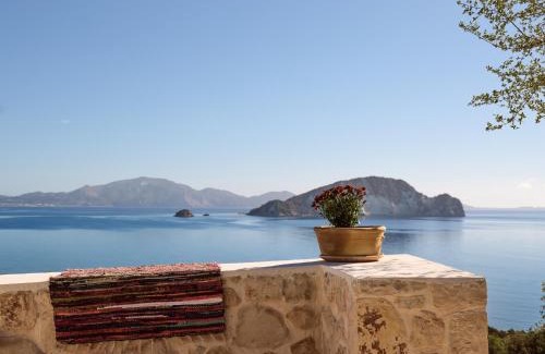 Marathias House | Fairytale villas & suites marathias zakynthos