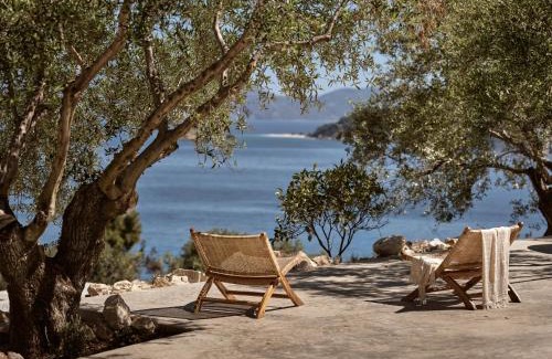 Marathias House | Fairytale villas & suites marathias zakynthos