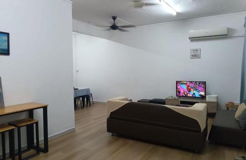 Penampang House | Faith Homestay at Penampang