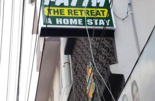 Siliguri House | Faith The Retreat
