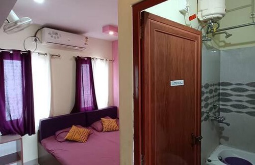 Siliguri House | Faith The Retreat