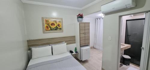 Recreio Hotel | Faixa Hotel