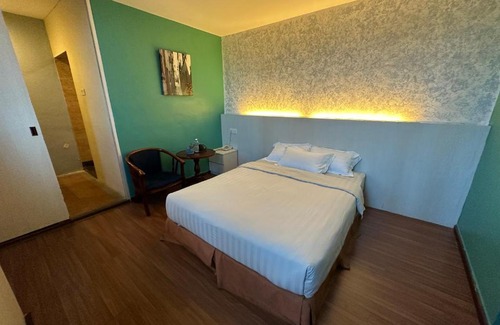 Lahad Datu Hostel | Fajar Hotel