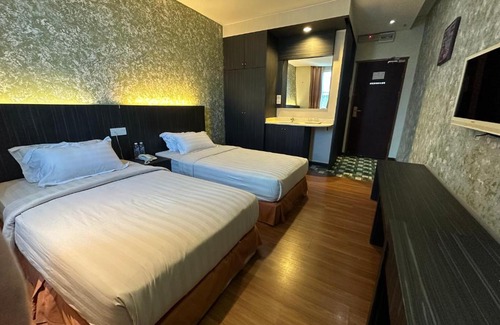 Lahad Datu Hostel | Fajar Hotel