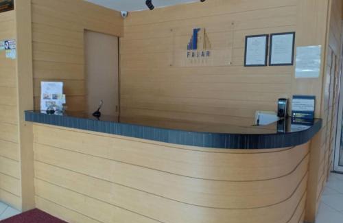 Lahad Datu Hostel | Fajar Hotel