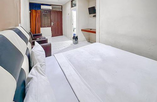 Tawangmangu Hotel | Fajar Indah Hotel Mitra RedDoorz