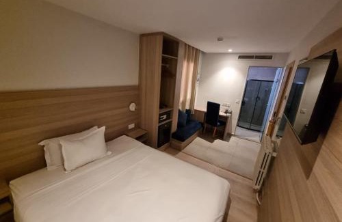 Oujda Hotel | Fajr Hotel