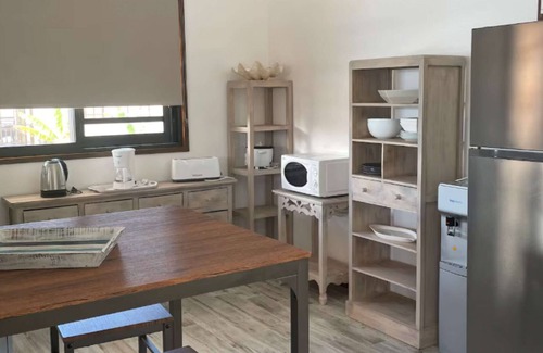 Fakarava Apartment | FAKARAVA- ANA LAGOON LODGE 2