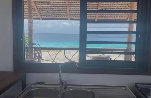 Fakarava Apartment | FAKARAVA- ANA LAGOON LODGE 2