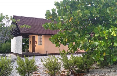 Fakarava House | FAKARAVA - Teariki Lodge 1