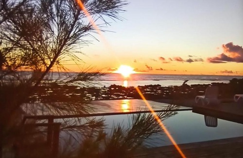 Fakarava House | FAKARAVA - Teariki Lodge 1