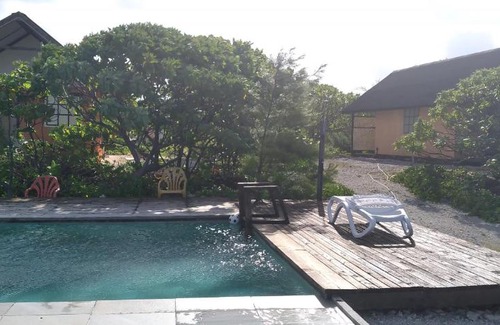 Fakarava House | FAKARAVA - Teariki Lodge 1