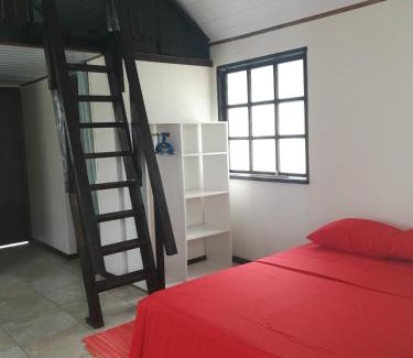 Fakarava House | FAKARAVA - Teariki Lodge 1