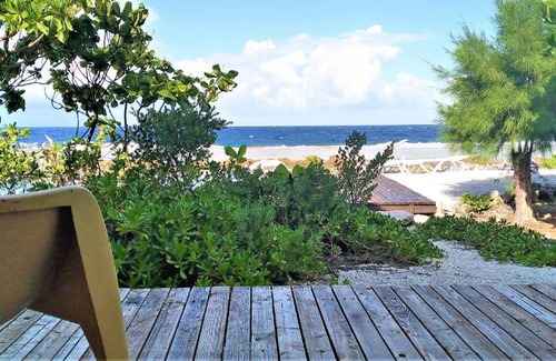 Fakarava House | FAKARAVA - Teariki Lodge 2