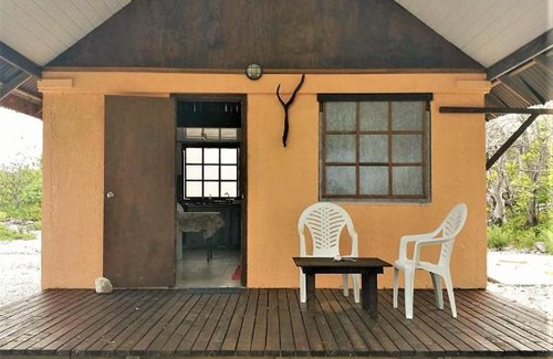 Fakarava House | FAKARAVA - Teariki Lodge 2