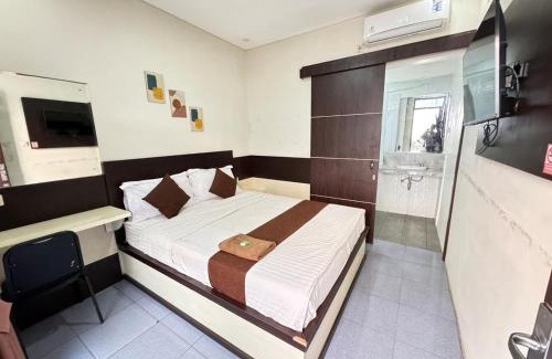 Cianjur Hotel | FAKHIRA RESIDENCE HOTEL