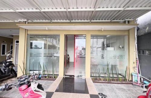 Cianjur Hotel | FAKHIRA RESIDENCE HOTEL