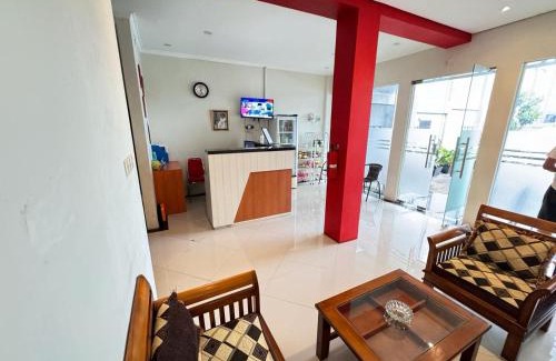 Cianjur Hotel | FAKHIRA RESIDENCE HOTEL